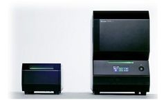 Shimadzu - Model iMLayer - Matrix Vapor Deposition System