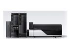 Nexera QX - Ultrafast Multiplex LCMS System