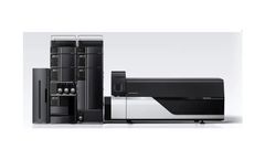 Nexera QX - Ultrafast Multiplex LCMS System