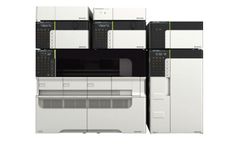 Nexera CL - Model SIL-30ACMP - Ultra-High Performance Liquid Chromatography System