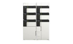 Prominence CL - Model SIL-20AC - Ultra-High Performance Liquid Chromatography System