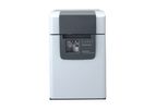 Model LCMS-2020 - Single-Quadrupole Mass Spectrometer