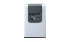 Model LCMS-2020 - Single-Quadrupole Mass Spectrometer