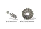Model MSW2 Type Udck - Microsampling Device
