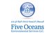Five Oceans Environmental Servicess LLC