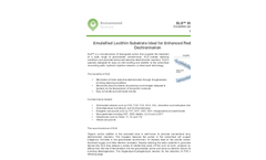 PeroxyChem - Model ELS - Microemulsion System - Brochure