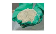 PermeOx Ultra - Engineered Calcium Peroxide for Bioremediation