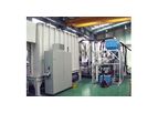 Herborn - Lamp Recycling System