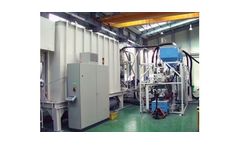 Herborn - Lamp Recycling System
