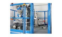 Herborn - Mercury Distilling Plant