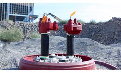 Red Jacket - Manifolded Submersible Turbine Pumping System