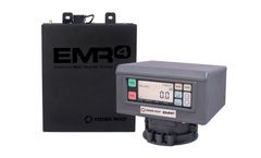 Veeder-Root - Model EMR4 - Electronic Meter Register