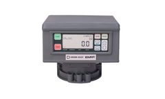 Veeder-Root - Model EMR4 - Meter-Mounted Display Head