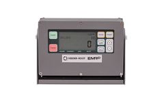 Veeder-Root - Model EMR4 - Panel-Mounted Display Head