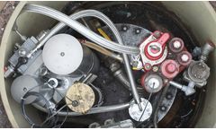 Veeder-Root - Model HydrX - Fuel Conditioning System