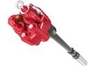 Red Jacket - Model AG - 4 HP Submersible Turbine Pump