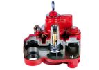 Red Jacket - 4" Submersible Turbine Pump