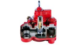Red Jacket - 4" Submersible Turbine Pump