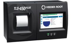 Veeder-Root - Model TLS-450 Plus - Automatic Tank Gauge