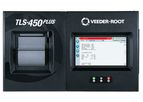 Veeder-Root - Model ORVR - In-Station Diagnostics (ISD) System