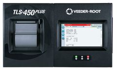 Veeder-Root - Model ORVR - In-Station Diagnostics (ISD) System