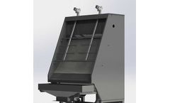 Dutch Spiral - Parabolic Screens