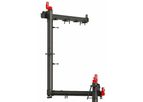 Dutch Spiral - Vertical Shaftless Screw Conveying