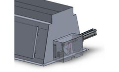 Dutch Spiral - Diverter Gates