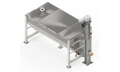 Atara - Inclined and Vertical Grit Classifier