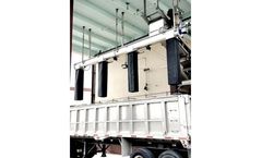 Atara - Shaftless Out-loading Conveyor