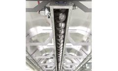 Atara - Shafted Level-loading Conveyor