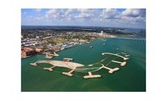 Coastal/Marine Services