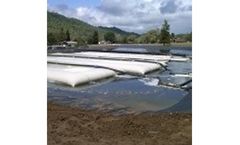 TITANTube - Geotextile Tubes