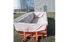 TITANLiner - For Liquid Waste Hauling and Disposal