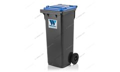 Wheelie bins Weber - Model MGB 140 litre - Wheelie Bins