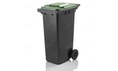 Wheelie bins Weber - Model MGB 180 litre - Wheelie Bins