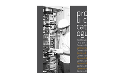 PV Inverters Brochure