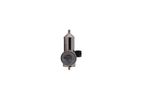 ISG - Fixed Calibration Gas Flow Regulator