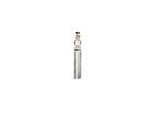 ISG - Model 600 Liter - High-Pressure Aluminum Calibration Gas Cylinder