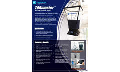 Kanomax - Model 6720-DP - Handheld Micromanometer - Brochure