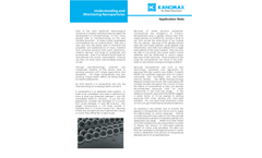  PCB Measurement with High Mass Resolution and Sensitivity -  Application Note