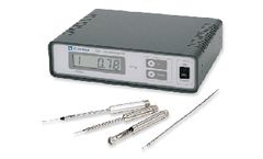 Kanomax - Model 1570 - 4-Channel Anemometer