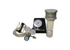 Kanomax - Model ANSI / ASHRAE 110 - DIF-KIT - Tracer Gas Diffuser Kit