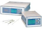 Kanomax  Anemomaster - Model 1550/1560 Series - Multi-Channel Anemometer
