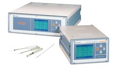 Kanomax  Anemomaster - Model 1550/1560 Series - Multi-Channel Anemometer