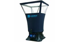 Kanomax - Model TABmaster 6710 - Airflow Capture Hood