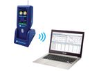 Kanomax - Model 3888 & 3889 - Handheld Particle Counter