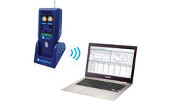Kanomax - Model 3888 & 3889 - Handheld Particle Counter