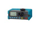 Kanomax - Model 3443 - Compact Digital Dust Monitor