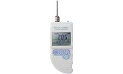 Kanomax - Model OMX Series - Handheld Odor Monitor